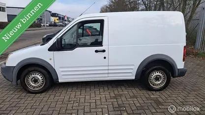 Overige Occasion 2010 Ford Transit Ambiente Van | € 2.295 (Eerlijke prijs)
