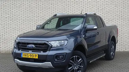 Occasion Ford Ranger Wildtrack 213 PK (156 kW) 2022 Pickup