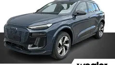 Gebruikt 2025 Audi Q6 e-tron SUV | € 77.635 (Goede deal)