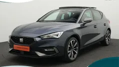 Grijs Gebruikt 2021 Seat Leon FR Hatchback | € 25.400 (Eerlijke prijs)