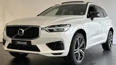 Wit Gebruikt 2020 Volvo XC60 Inscription SUV | € 40.645 (Eerlijke prijs)