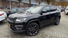 Gebruikt 2020 Jeep Compass SUV | € 22.950 (Eerlijke prijs)