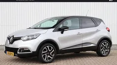 Gebruikt 2016 Renault Captur Dynamique SUV | € 8.450 (Goede deal)