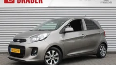 Gebruikt 2017 Kia Picanto Hatchback | € 10.594 (Eerlijke prijs)