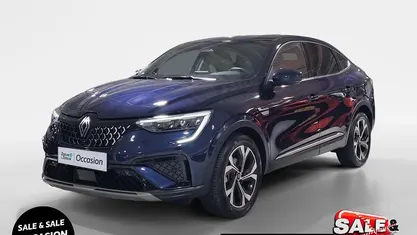 Occasion Renault Arkana Techno 143 PK (105 kW) 2024 SUV