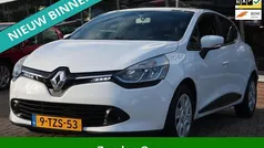 Gebruikt 2014 Renault Clio IV Expression Hatchback | € 6.945 (Eerlijke prijs)