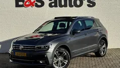 Gebruikt 2018 VW Tiguan Highline SUV | € 28.700 (Eerlijke prijs)
