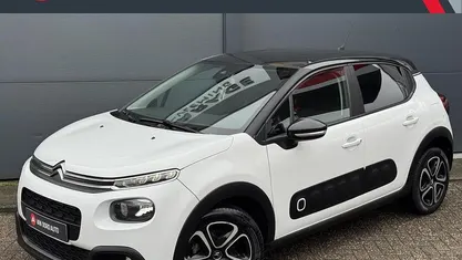 Occasion Citroën C3 Feel 83 PK (61 kW) 2020 Hatchback