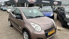 Gebruikt 2009 Suzuki Alto Comfort Hatchback | € 3.199 (Eerlijke prijs)