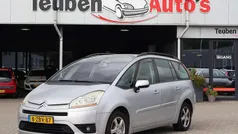 Gebruikt 2007 Citroën Grand C4 Picasso MPV | € 1.495 (Eerlijke prijs)