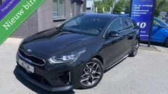 Zwart Gebruikt 2020 Kia ProCeed Hatchback | € 13.999 (Goede deal)