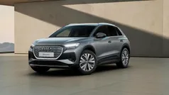 Gebruikt 2024 Audi Q4 e-tron Advanced SUV | € 54.203 (Eerlijke prijs)