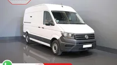 Gebruikt 2021 VW Crafter Van | € 19.444 (Super prijs)