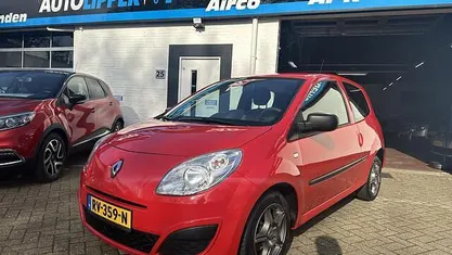 Occasion Renault Twingo 58 PK (42 kW) 2010 Hatchback