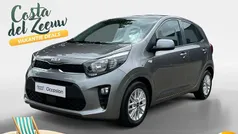 Astro grey m Gebruikt 2024 Kia Picanto Hatchback | € 16.445 (Eerlijke prijs)