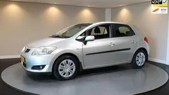Gebruikt 2008 Toyota Auris Sol Hatchback | € 2.940 (Eerlijke prijs)