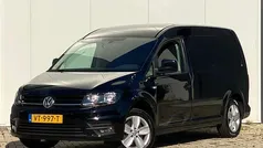 Overige Gebruikt 2016 VW Caddy Maxi Highline MPV | € 12.500 (Super prijs)