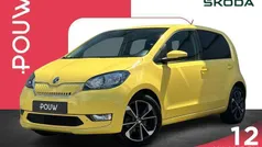 Geel Gebruikt 2020 Skoda Citigo-e IV Style Hatchback | € 11.900 (Eerlijke prijs)