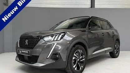 Gebruikt 2022 Peugeot 2008 GT SUV | € 21.294 (Eerlijke prijs)