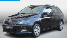 Gebruikt 2018 Skoda Fabia Ambition Stationwagen | € 9.799 (Eerlijke prijs)