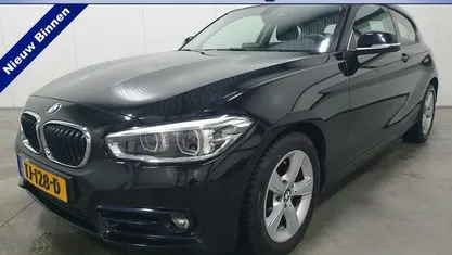 Occasion BMW 118 Executive 136 PK (100 kW) 2018 Hatchback