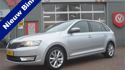 Occasion Skoda Rapid Joy 90 PK (66 kW) 2016 Hatchback