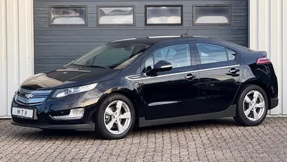 Occasion Chevrolet Volt LTZ 86 PK (63 kW) 2013 Hatchback