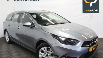 Occasion Kia Ceed 161 PK (118 kW) 2023 Hatchback