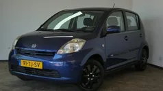 Gebruikt 2006 Daihatsu Sirion Hatchback | € 1.450 (Eerlijke prijs)