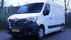 Gebruikt 2023 Renault Master Van | € 22.457 (Super prijs)