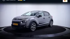 Grijs Gebruikt 2019 Citroën C3 Feel Hatchback | € 11.925 (Eerlijke prijs)