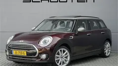 Rood Gebruikt 2016 Mini Cooper Clubman Business Stationwagen | € 16.900 (Eerlijke prijs)