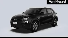 Gebruikt 2025 Fiat 600 Urban SUV | € 26.995 (Super prijs)