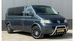 VW T5
