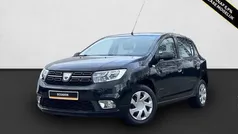 Gebruikt 2020 Dacia Sandero Essentiel Hatchback | € 10.950 (Goede deal)