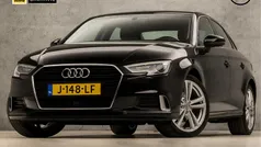 Gebruikt 2016 Audi A3 Sport Sedan | € 16.445 (Eerlijke prijs)