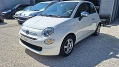 Wit Gebruikt 2017 Fiat 500 Mirror Sedan | € 8.900 (Eerlijke prijs)
