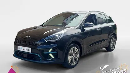 Gebruikt 2020 Kia e-Niro SUV | € 19.995 (Goede deal)
