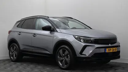 Occasion Opel Grandland X GS Line 131 PK (96 kW) 2024 SUV