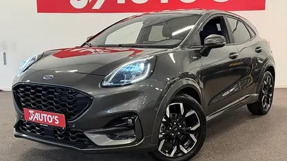 Occasion Ford Puma ST-Line 125 PK (91 kW) 2024 SUV