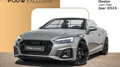 Gebruikt 2024 Audi A5 Cabriolet S-Line Cabriolet | € 73.950