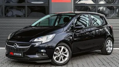 Occasion 2019 Opel Corsa Edition Hatchback | € 9.400 (Eerlijke prijs)