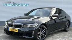 BMW M340