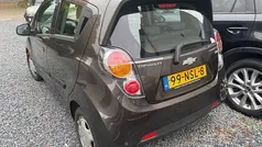 Gebruikt 2010 Chevrolet Spark LS Hatchback | € 1.450 (Goede deal)