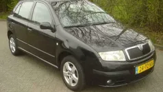 Gebruikt 2005 Skoda Fabia Elegance Hatchback | € 875 (Goede deal)