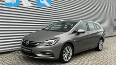 Bruin Gebruikt 2016 Opel Astra Stationwagen | € 8.950 (Eerlijke prijs)