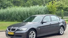 Gebruikt 2008 BMW 318 Sedan | € 3.499 (Goede deal)