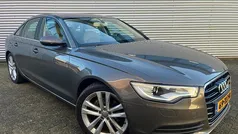 Grijs Gebruikt 2012 Audi A6 Proline Sedan | € 8.995 (Goede deal)