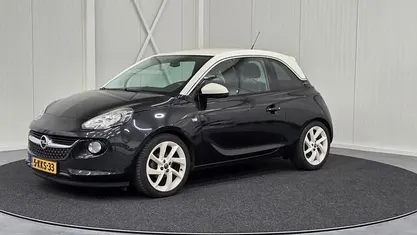 Occasion Opel Adam Slam 101 PK (74 kW) 2013 Hatchback