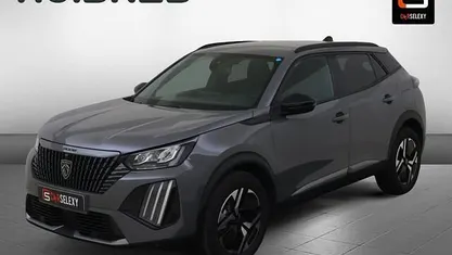 Occasion 2025 Peugeot 2008 Allure SUV | € 30.950 (Eerlijke prijs)